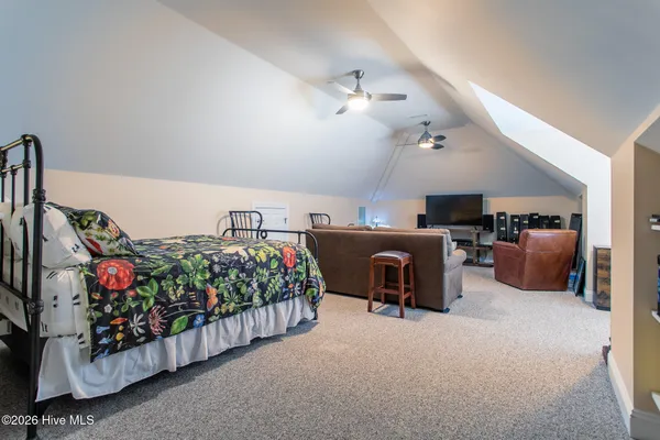 $635,000 | 108 Scuppernong River Drive, Hertford, NC 27944