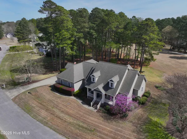 $635,000 | 108 Scuppernong River Drive, Hertford, NC 27944