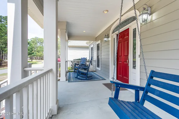 $635,000 | 108 Scuppernong River Drive, Hertford, NC 27944