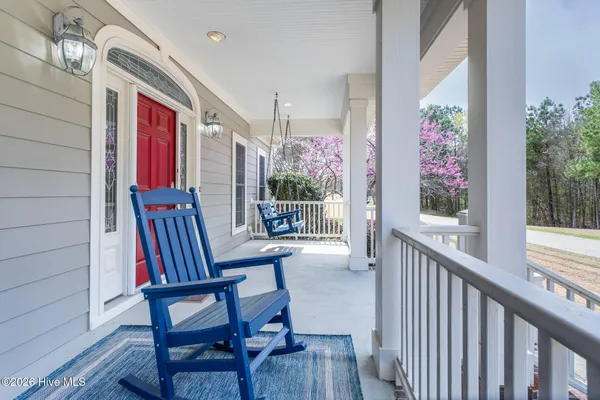 $635,000 | 108 Scuppernong River Drive, Hertford, NC 27944