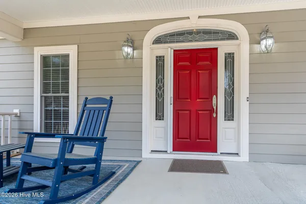 $635,000 | 108 Scuppernong River Drive, Hertford, NC 27944