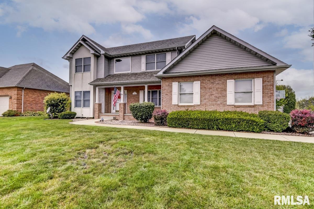 4005 Lavender Lane Springfield, IL 62711 - Photo 1 of 50 Gallery Image 1