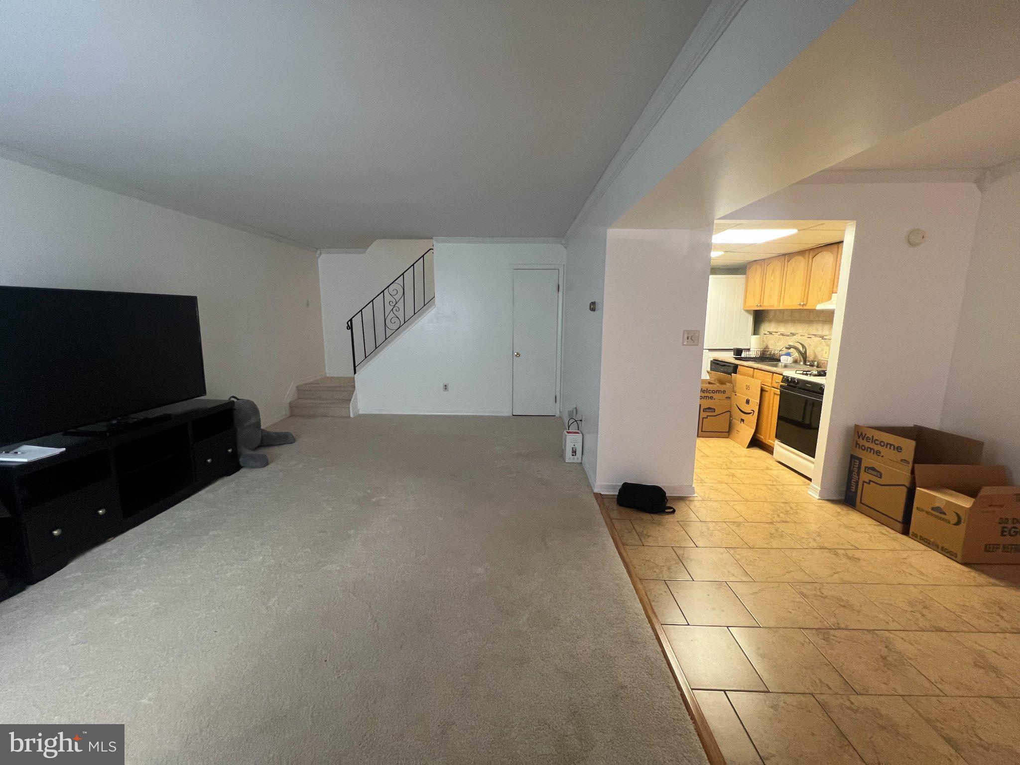 2904 State Hill Road, Unit F9 Reading, PA 19610 - Photo 3 of 30 Spacious living area with modern flow.