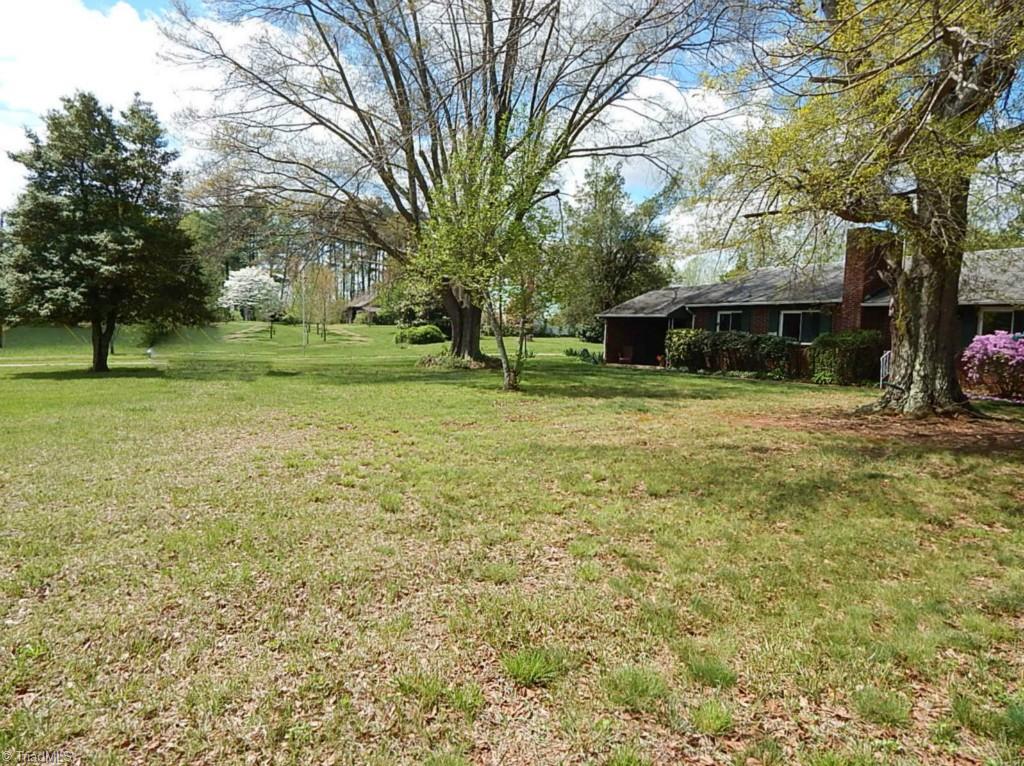 501 Lemons Road Stokesdale, NC 27357 - Photo 26 of 30 Front yard