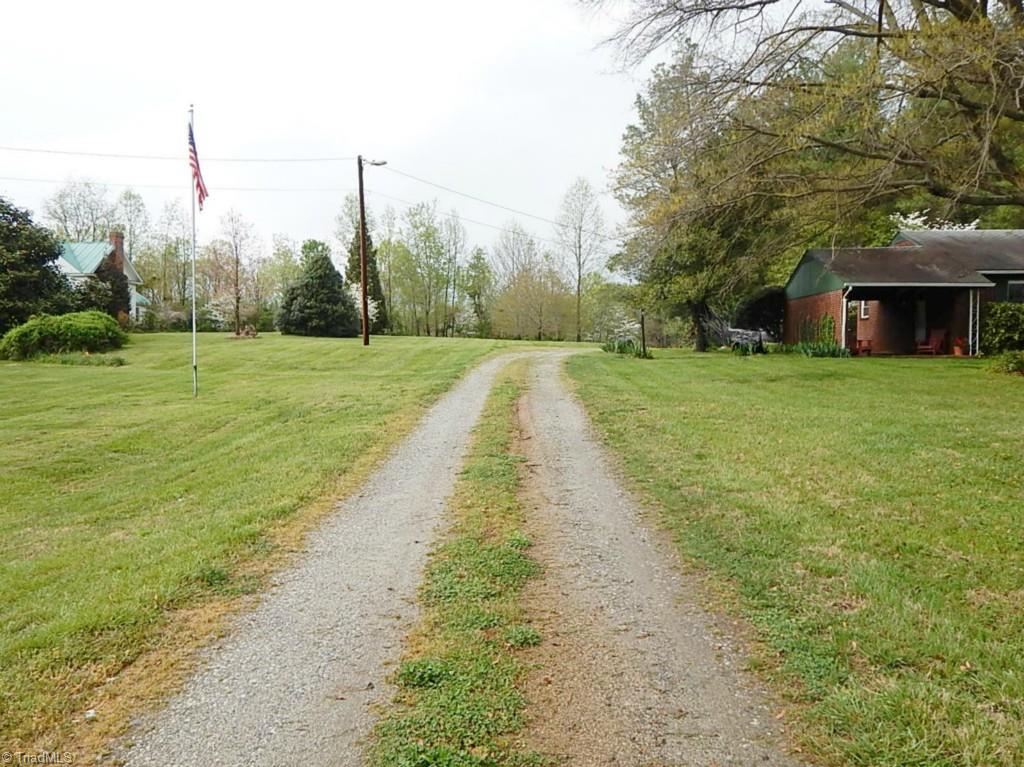 501 Lemons Road Stokesdale, NC 27357 - Photo 30 of 30 Driveway