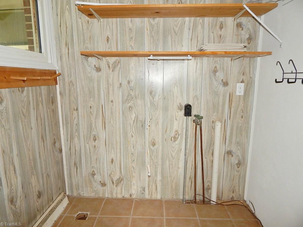 501 Lemons Road Stokesdale, NC 27357 - Photo 9 of 30 Laundry room