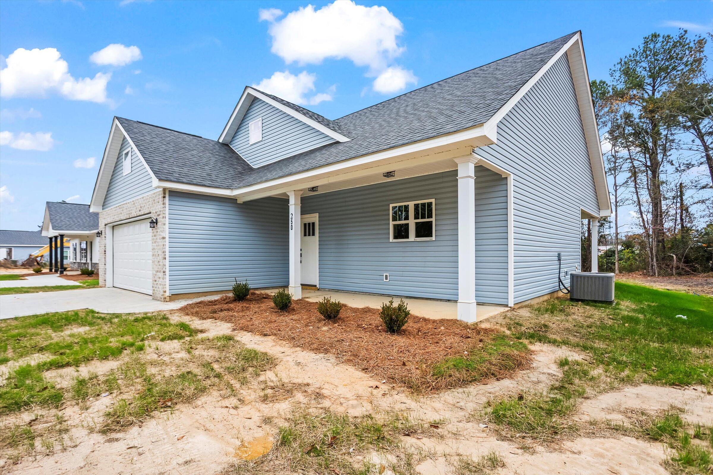 250 Dobson Road Beech Island, SC 29842 - Photo 2 of 26 02-4G7A3393