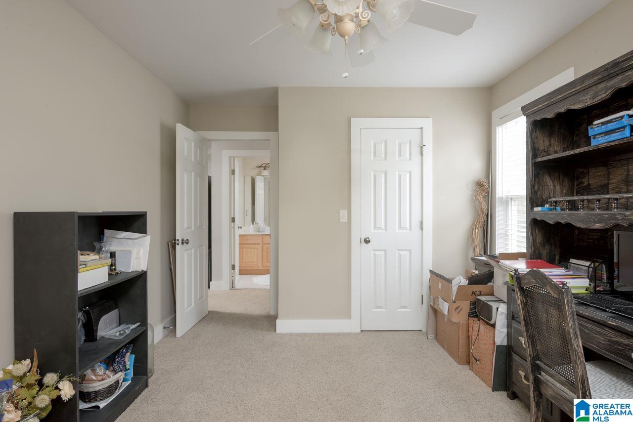 110 King Richards Way Calera, AL 35040 - Photo 26 of 40