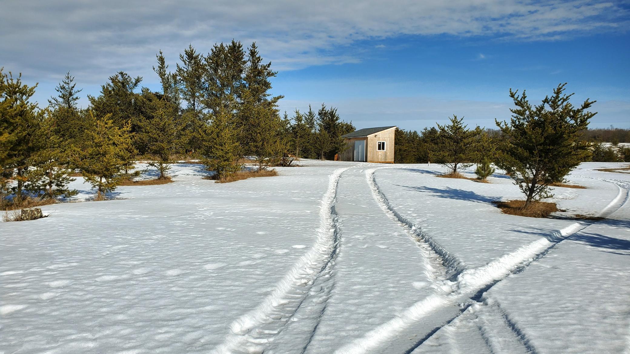 220 Swenson Road Southeast Bemidji, MN 56601 - Photo 23 of 48