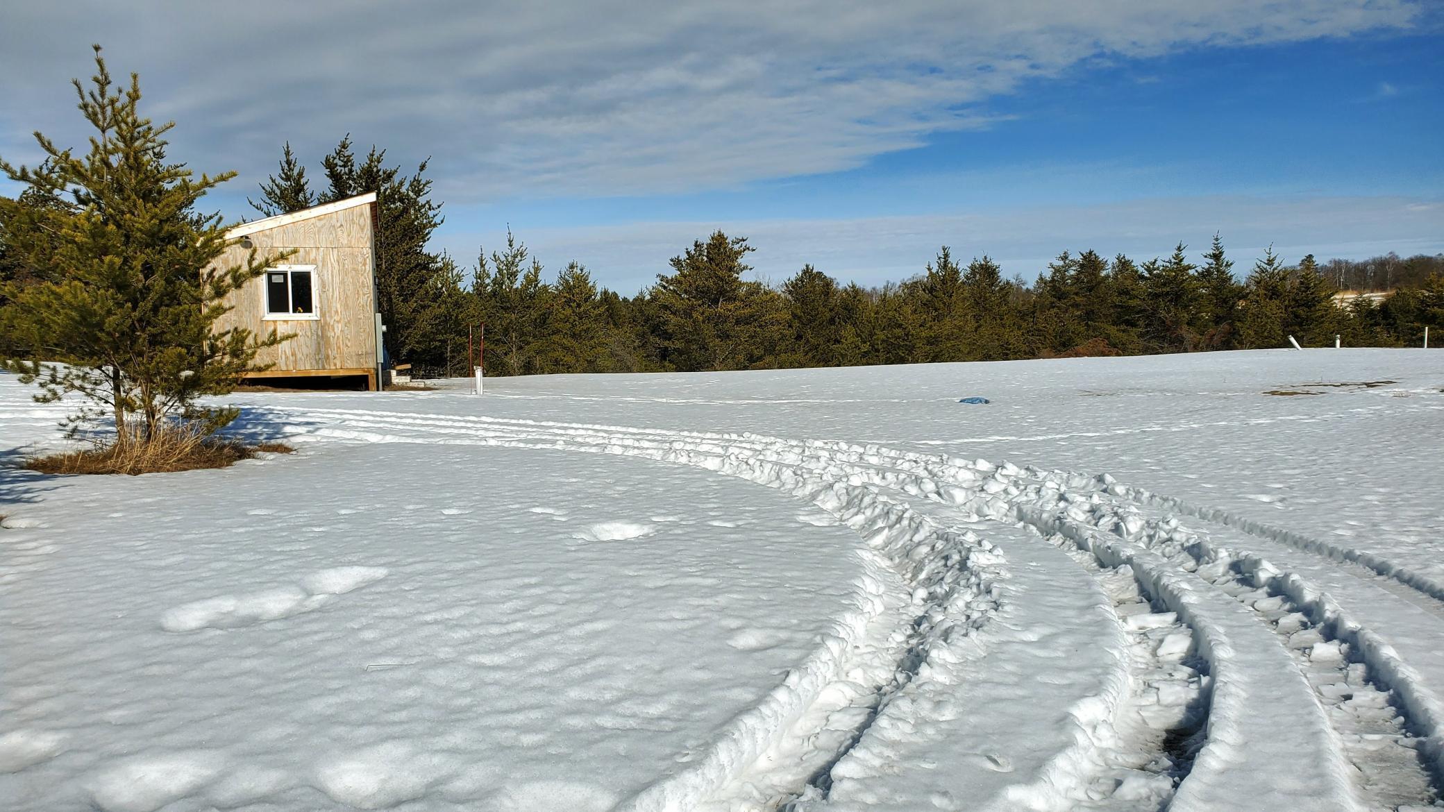 220 Swenson Road Southeast Bemidji, MN 56601 - Photo 24 of 48