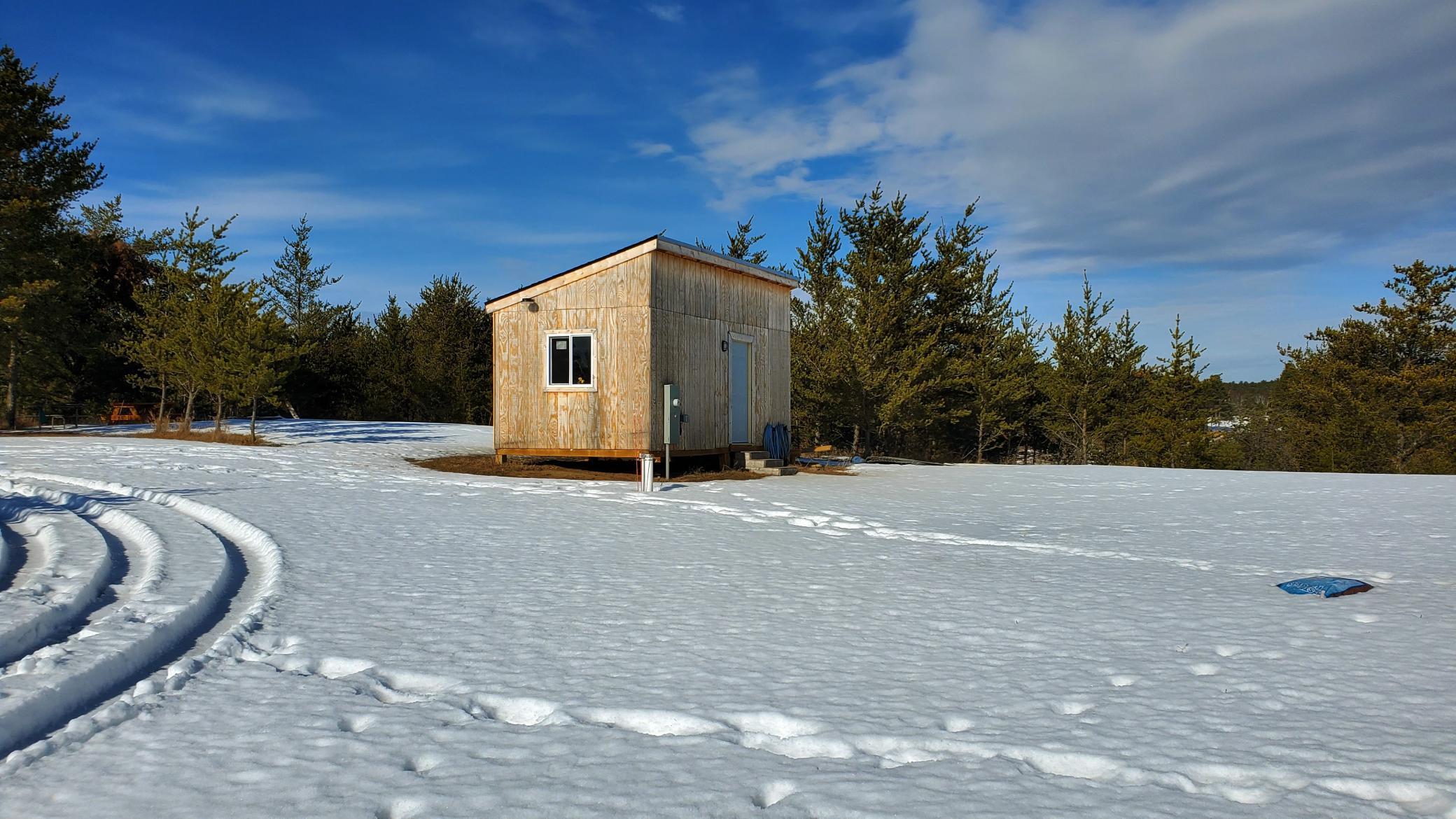 220 Swenson Road Southeast Bemidji, MN 56601 - Photo 25 of 48