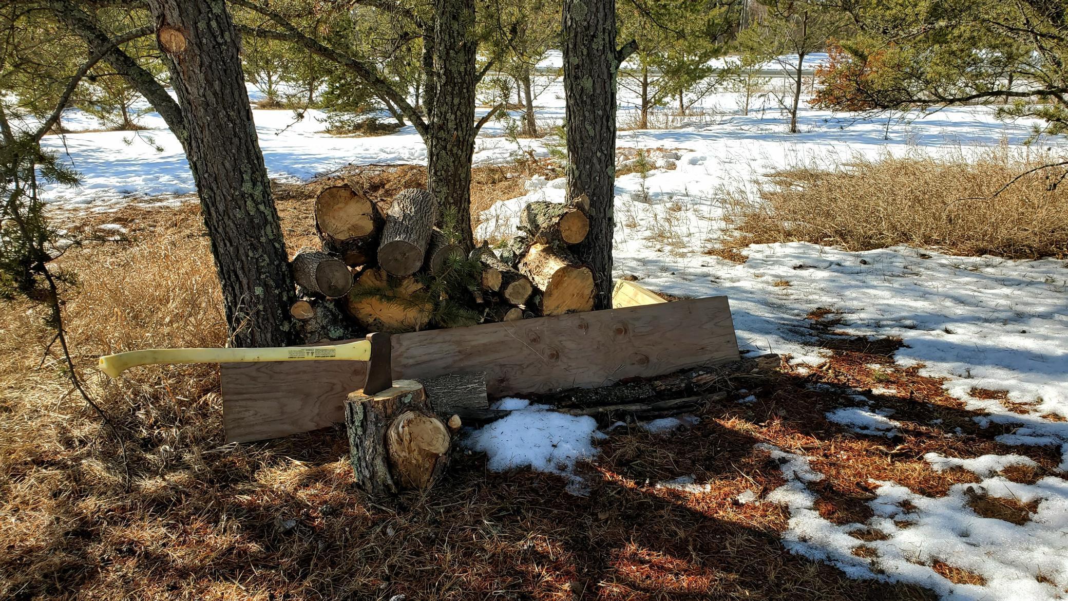 220 Swenson Road Southeast Bemidji, MN 56601 - Photo 27 of 48