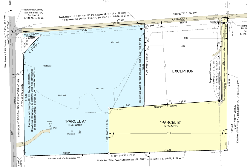 220 Swenson Road Southeast Bemidji, MN 56601 - Photo 3 of 48