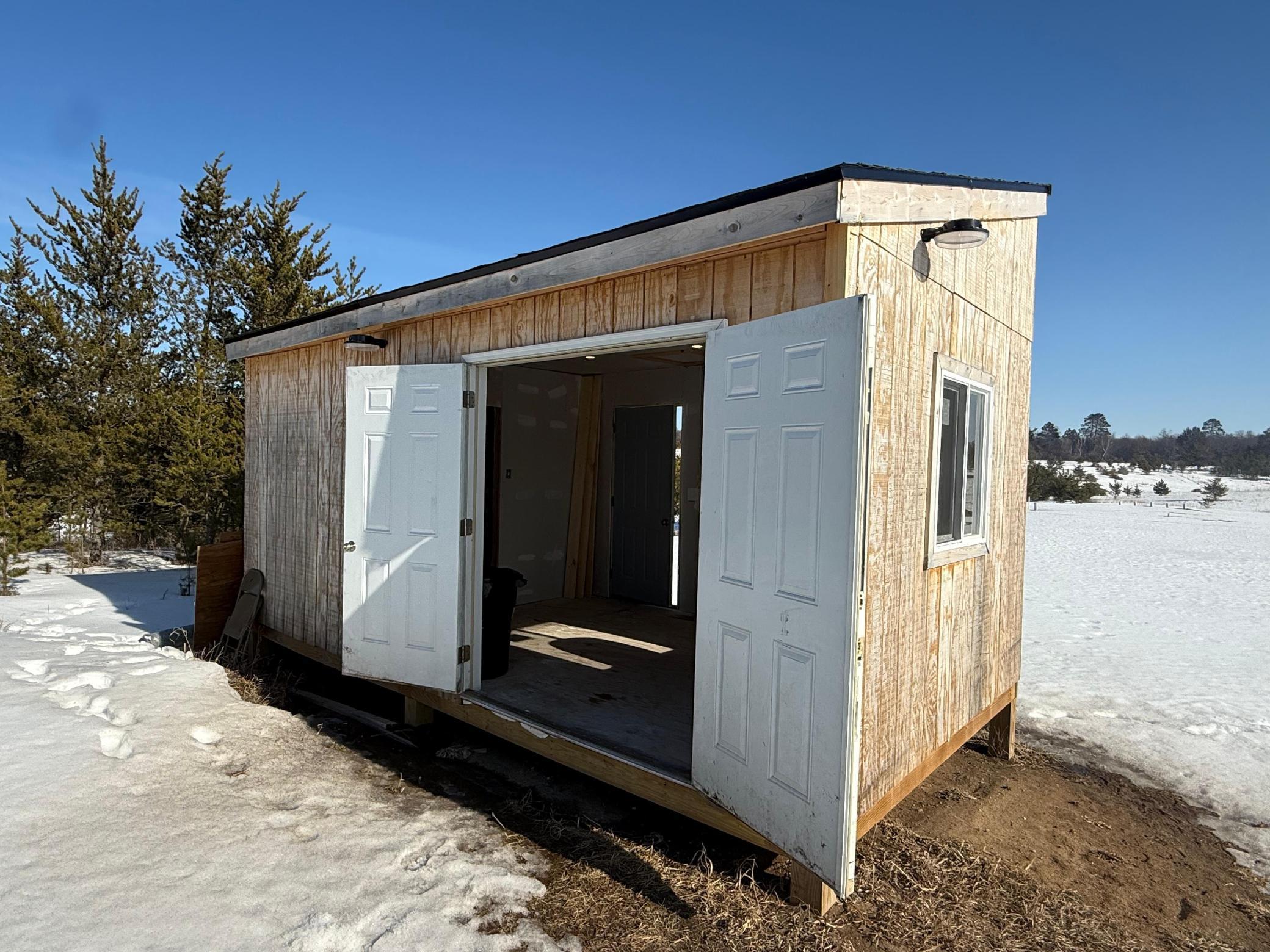 220 Swenson Road Southeast Bemidji, MN 56601 - Photo 33 of 48