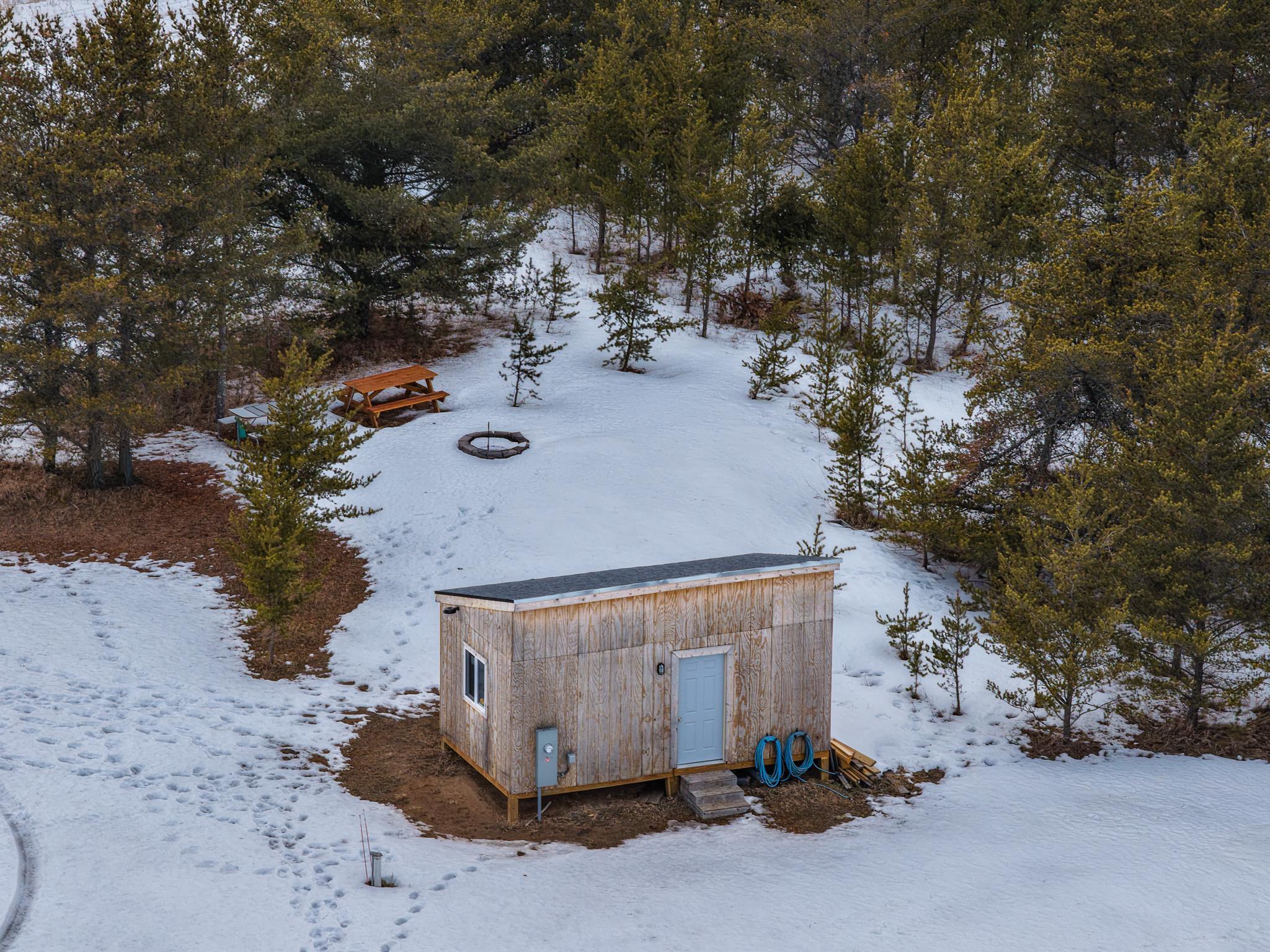 220 Swenson Road Southeast Bemidji, MN 56601 - Photo 4 of 48