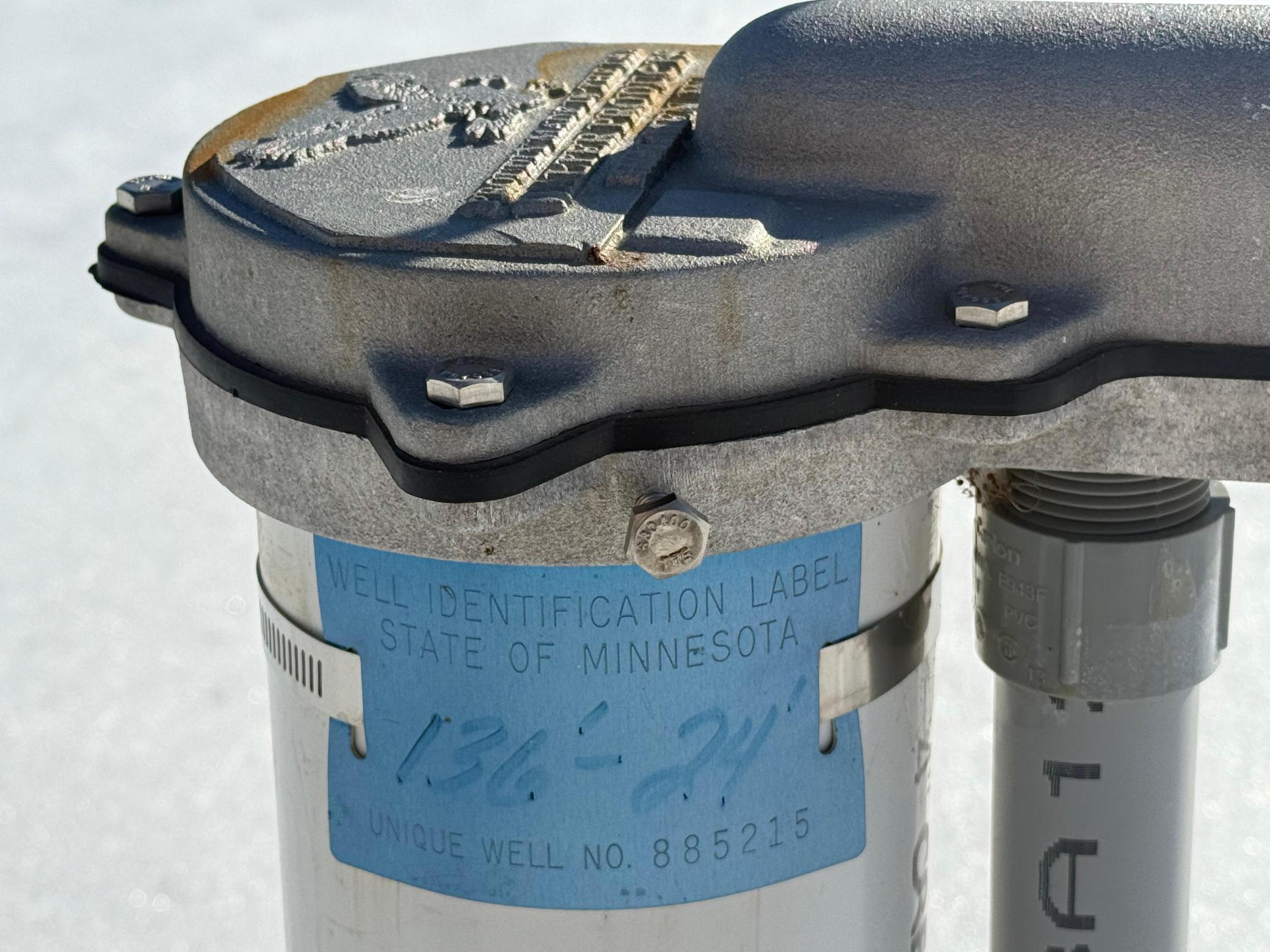 220 Swenson Road Southeast Bemidji, MN 56601 - Photo 43 of 48