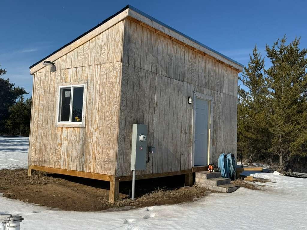 220 Swenson Road Southeast Bemidji, MN 56601 - Photo 44 of 48