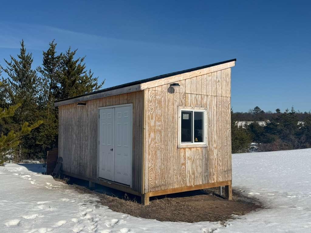 220 Swenson Road Southeast Bemidji, MN 56601 - Photo 45 of 48