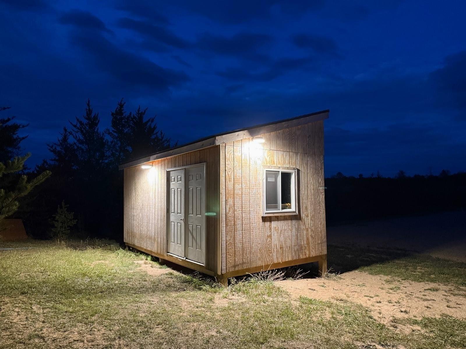 220 Swenson Road Southeast Bemidji, MN 56601 - Photo 10 of 48