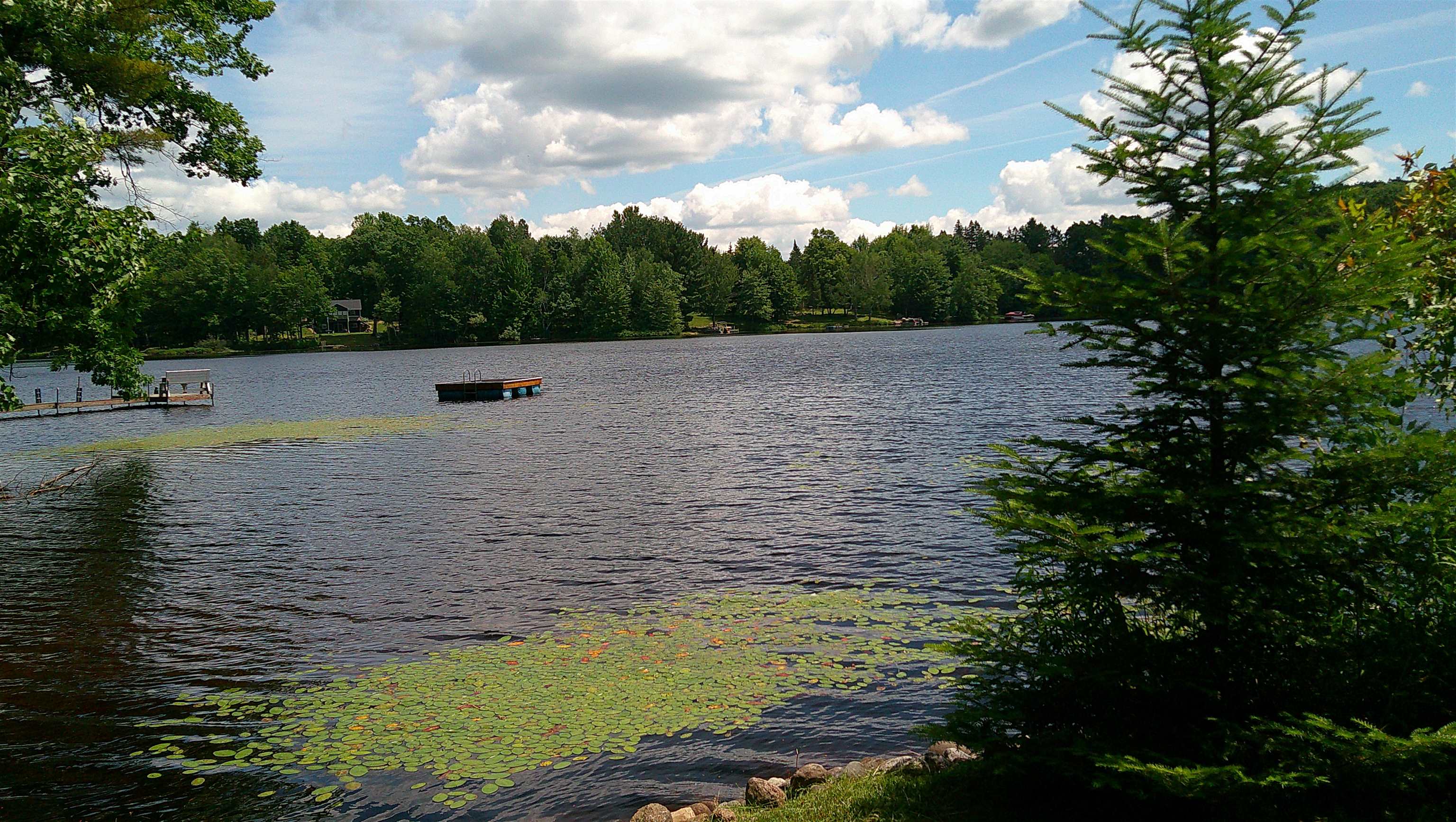 N8793 Water Power Road Deerbrook, WI 54424 - Photo 20 of 58