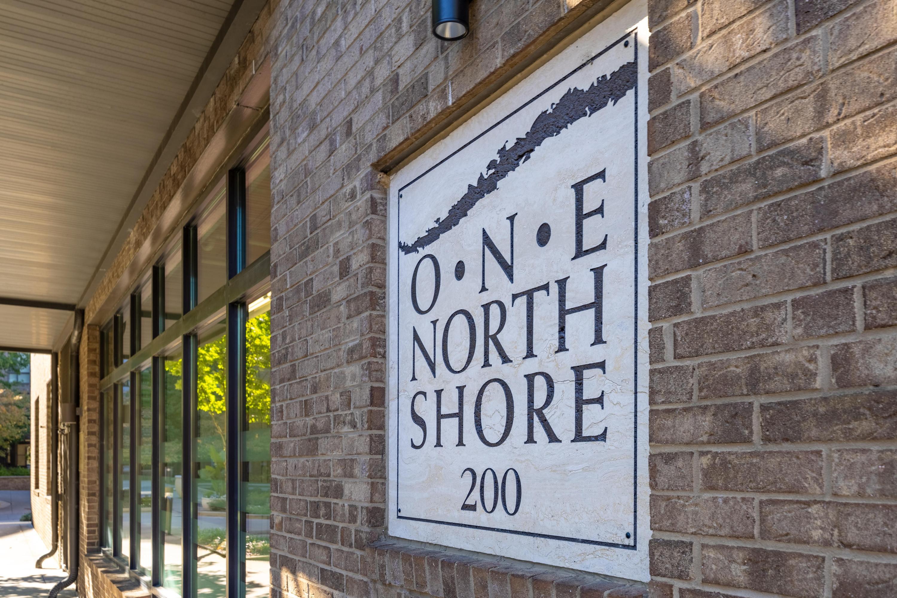 200 Manufacturers Road, Unit 339 Chattanooga, TN 37405 - Photo 3 of 62 One_North_Shore_0002