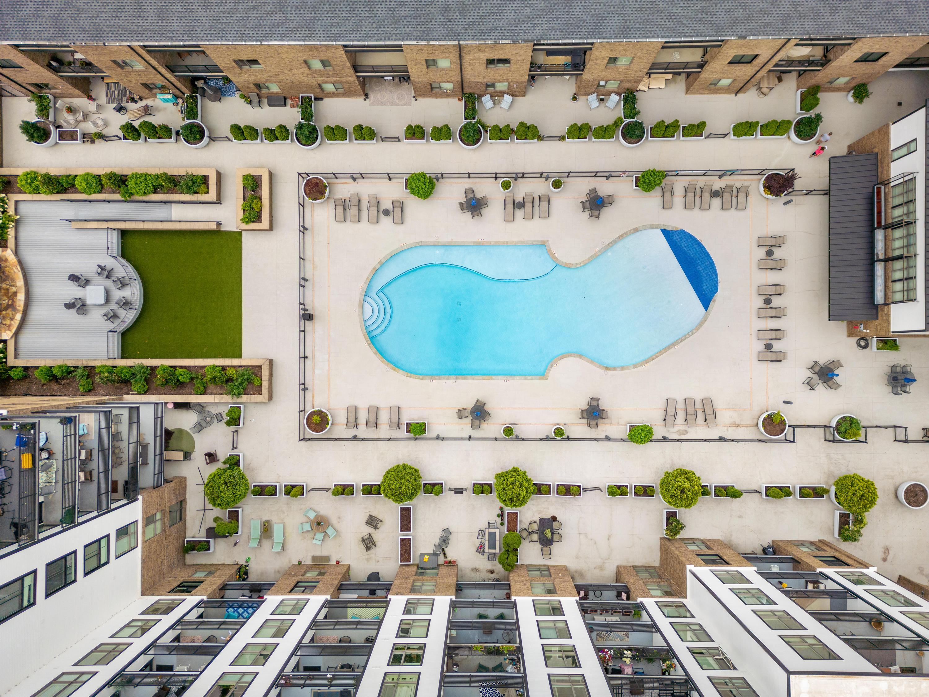 200 Manufacturers Road, Unit 339 Chattanooga, TN 37405 - Photo 38 of 62 ONS Amenities