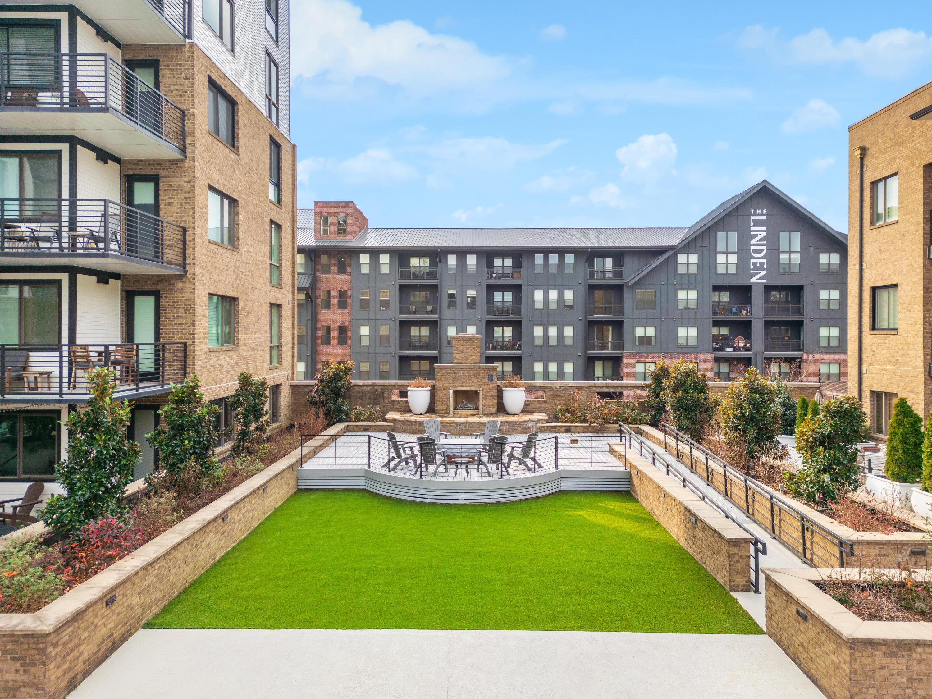 200 Manufacturers Road, Unit 339 Chattanooga, TN 37405 - Photo 39 of 62 ONS Amenities