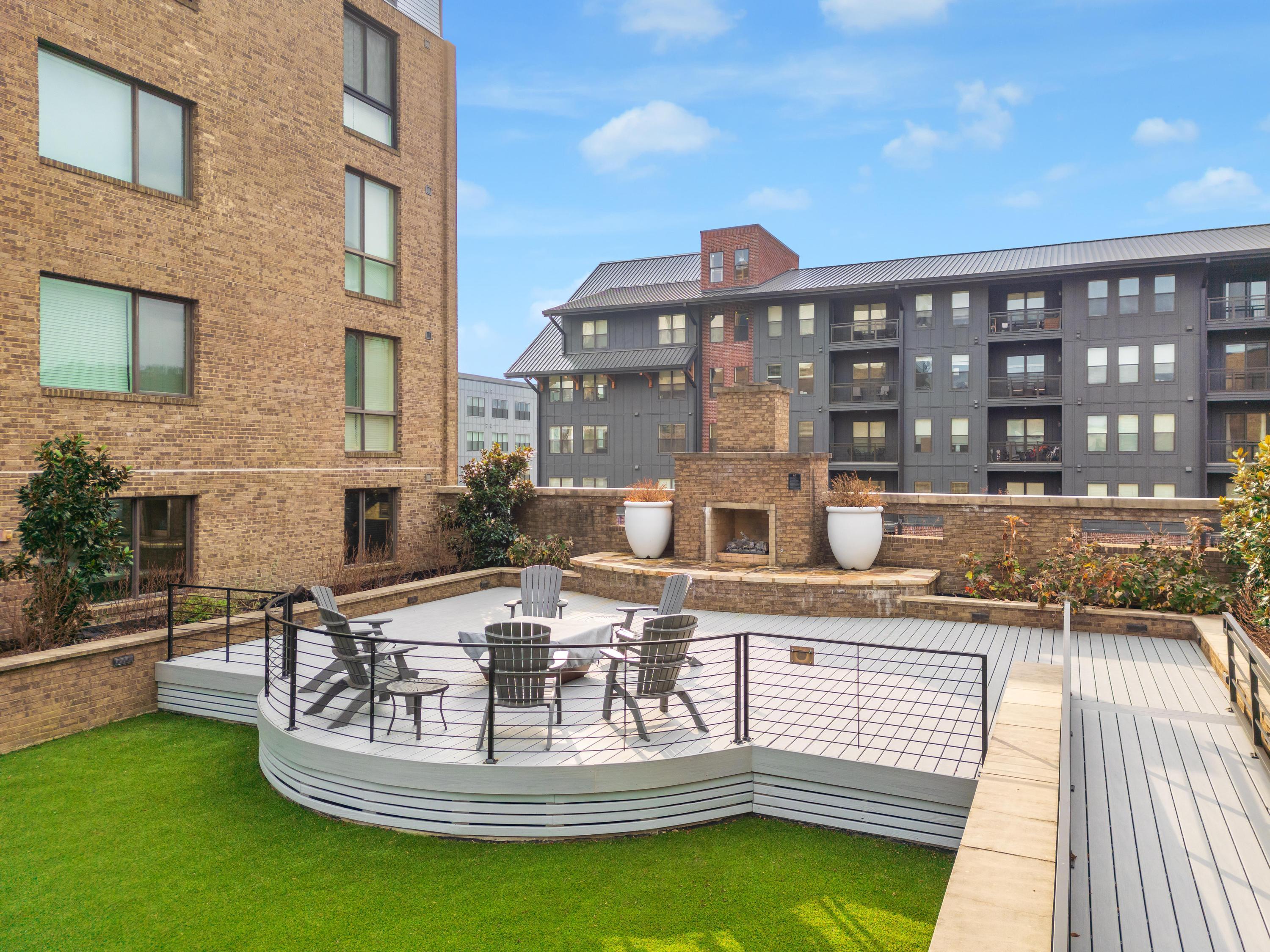 200 Manufacturers Road, Unit 339 Chattanooga, TN 37405 - Photo 40 of 62 ONS Amenities