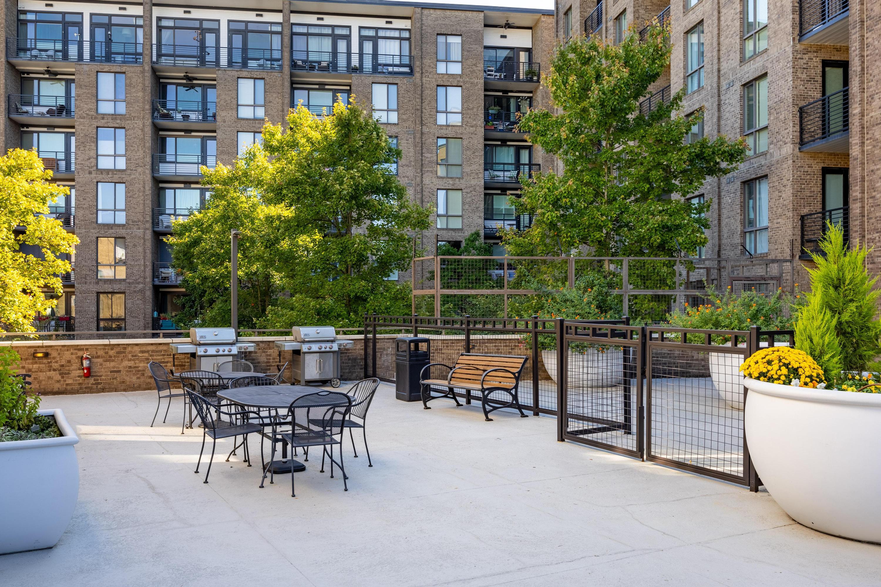 200 Manufacturers Road, Unit 339 Chattanooga, TN 37405 - Photo 45 of 62 ONS Amenties