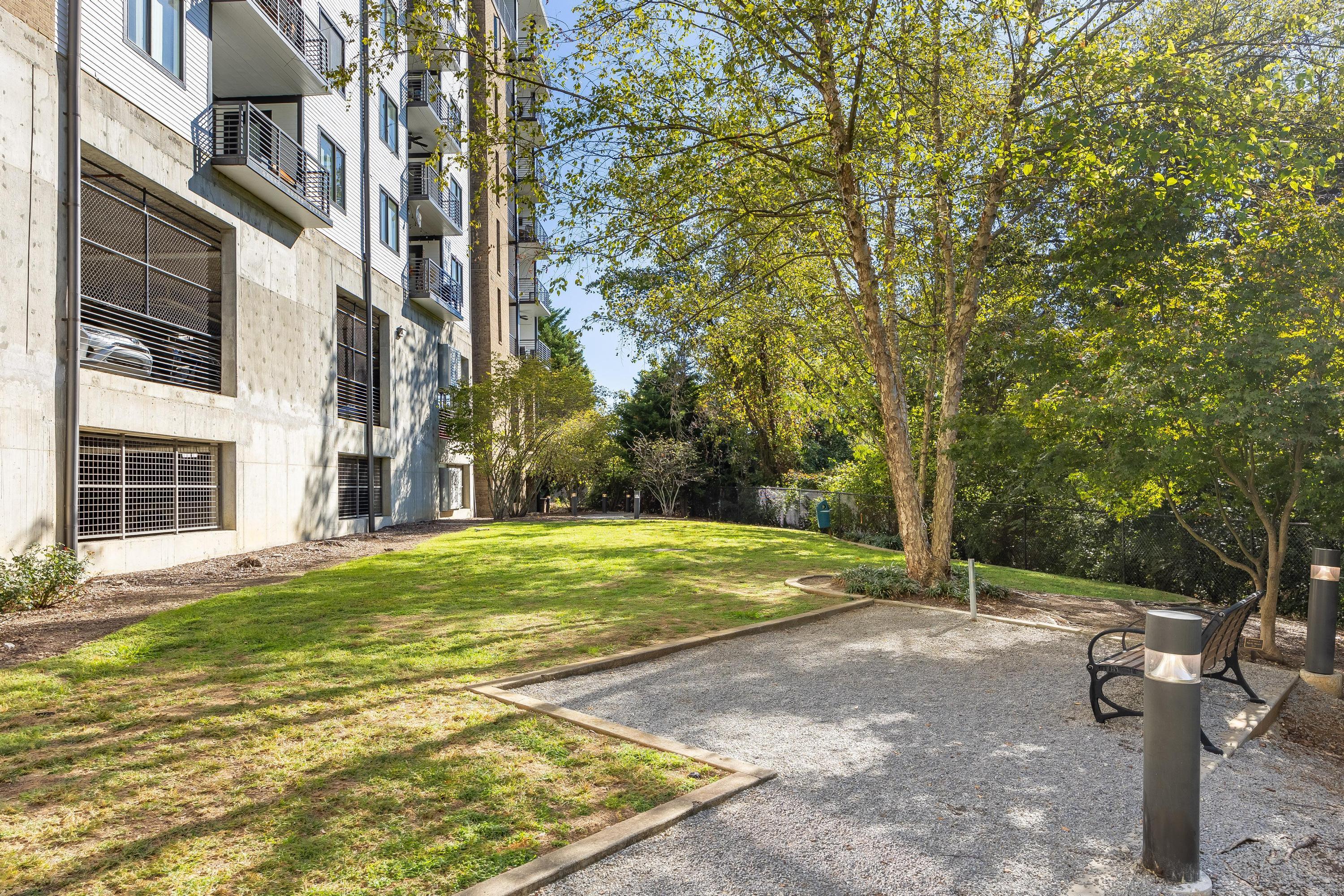 200 Manufacturers Road, Unit 339 Chattanooga, TN 37405 - Photo 54 of 62 ONS Amenities