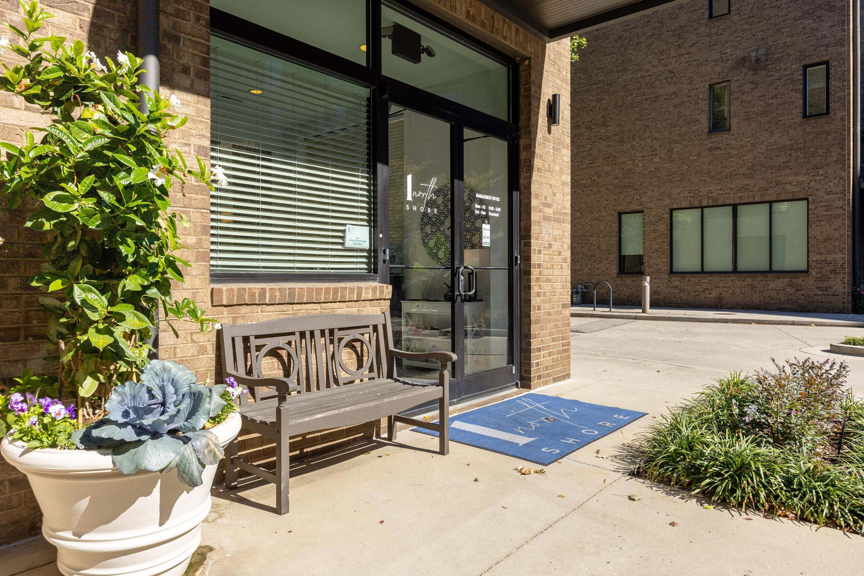 200 Manufacturers Road, Unit 339 Chattanooga, TN 37405 - Photo 55 of 62 ONS Amenities