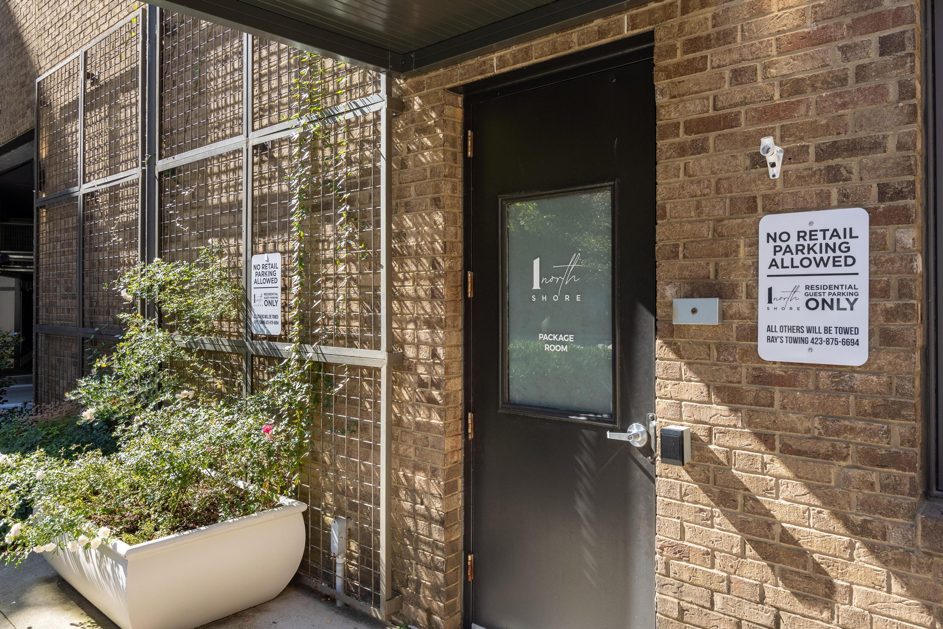 200 Manufacturers Road, Unit 339 Chattanooga, TN 37405 - Photo 56 of 62 ONS Amenities