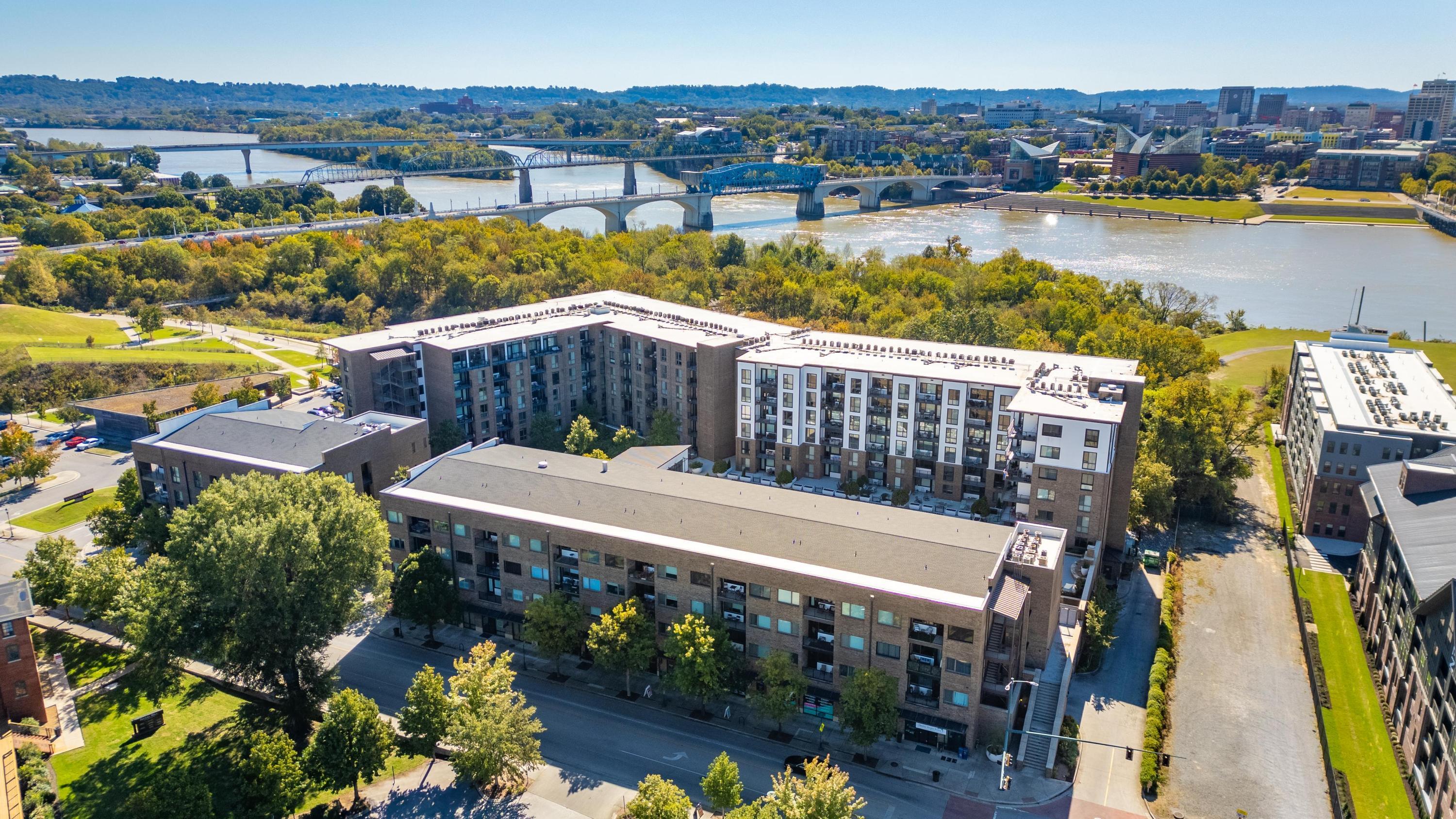 200 Manufacturers Road, Unit 339 Chattanooga, TN 37405 - Photo 58 of 62 One_North_Shore_0008