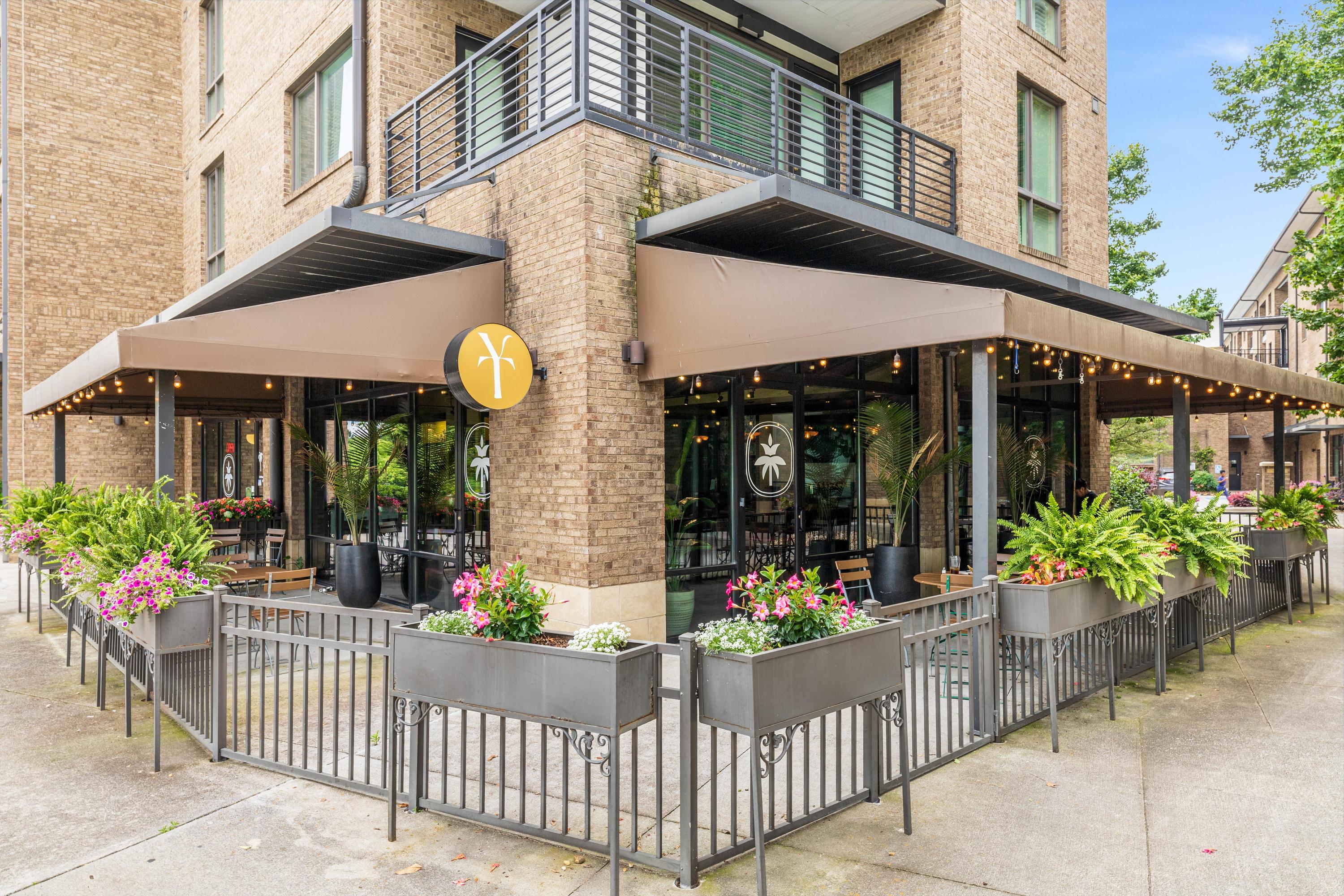 200 Manufacturers Road, Unit 339 Chattanooga, TN 37405 - Photo 59 of 62 ONS Amenities