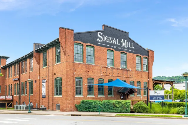 $525,000 | 200 Manufacturers Road, Unit 339, Chattanooga, TN 37405