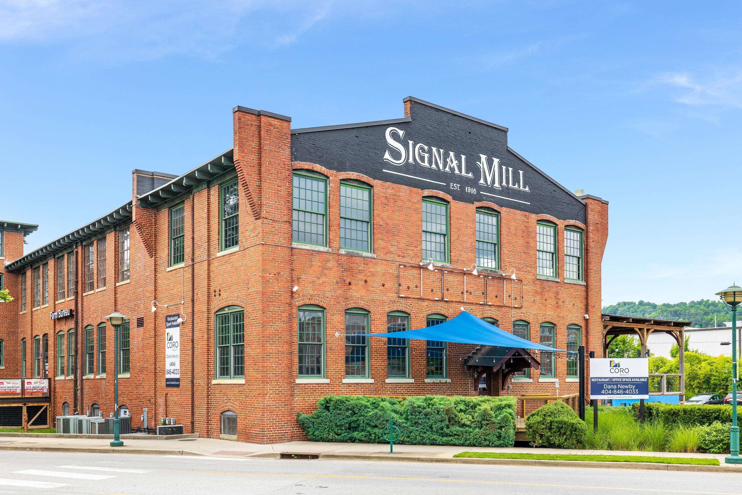 200 Manufacturers Road, Unit 339 Chattanooga, TN 37405 - Photo 61 of 62 ONS Amenities