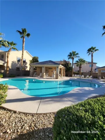 $2,150 | 6147 Pine Banks Court, Las Vegas, NV 89141