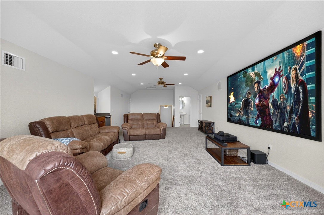123 Grosbeak Drive Spring Branch, TX 78070 - Photo 32 of 48
