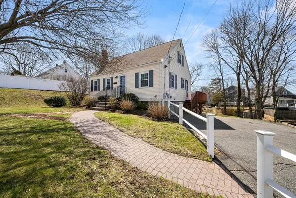 $699,000 | 25 Hawkins Street, Weymouth, MA 02189