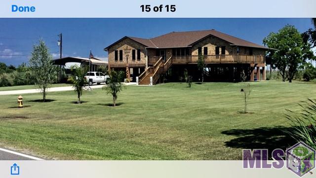 1655 Bayou Dularge Road Theriot, LA 70397 - Photo 1 of 43 Gallery Image 1