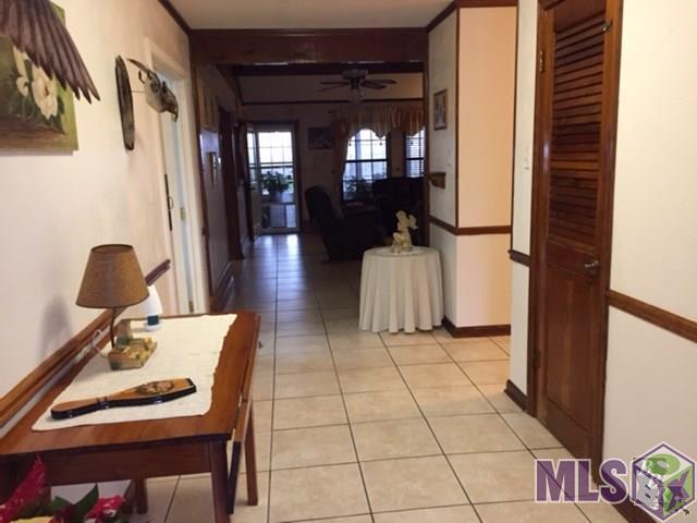 1655 Bayou Dularge Road Theriot, LA 70397 - Photo 13 of 43 foyer