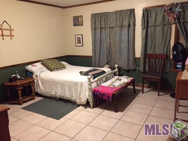 1655 Bayou Dularge Road Theriot, LA 70397 - Photo 25 of 43 bedroom one