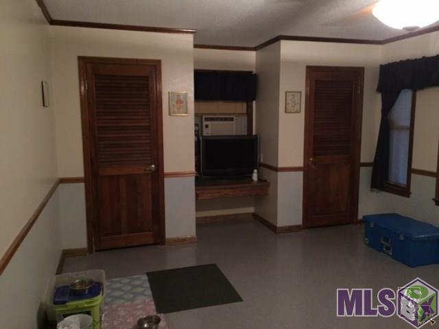 1655 Bayou Dularge Road Theriot, LA 70397 - Photo 28 of 43 bedroom 2 closets