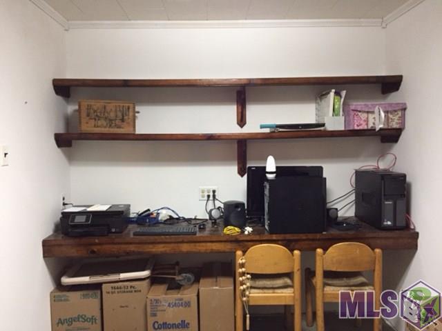 1655 Bayou Dularge Road Theriot, LA 70397 - Photo 29 of 43 office