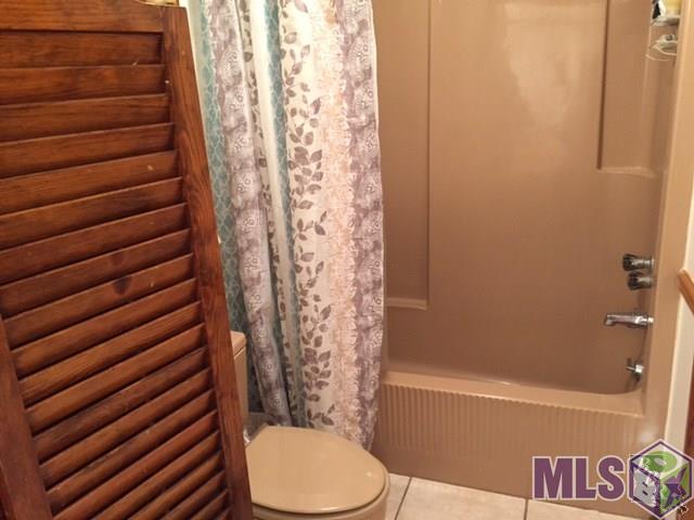 1655 Bayou Dularge Road Theriot, LA 70397 - Photo 30 of 43 main bathroom