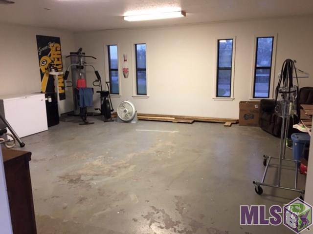 1655 Bayou Dularge Road Theriot, LA 70397 - Photo 31 of 43 extra living area
