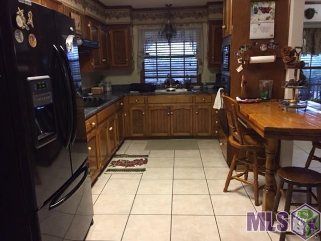 1655 Bayou Dularge Road Theriot, LA 70397 - Photo 34 of 43 kitchen