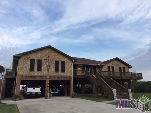 1655 Bayou Dularge Road Theriot, LA 70397 - Photo 42 of 43 Gallery Image 42