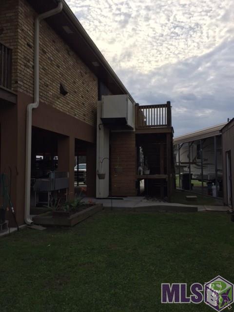 1655 Bayou Dularge Road Theriot, LA 70397 - Photo 5 of 43 industrial elevator