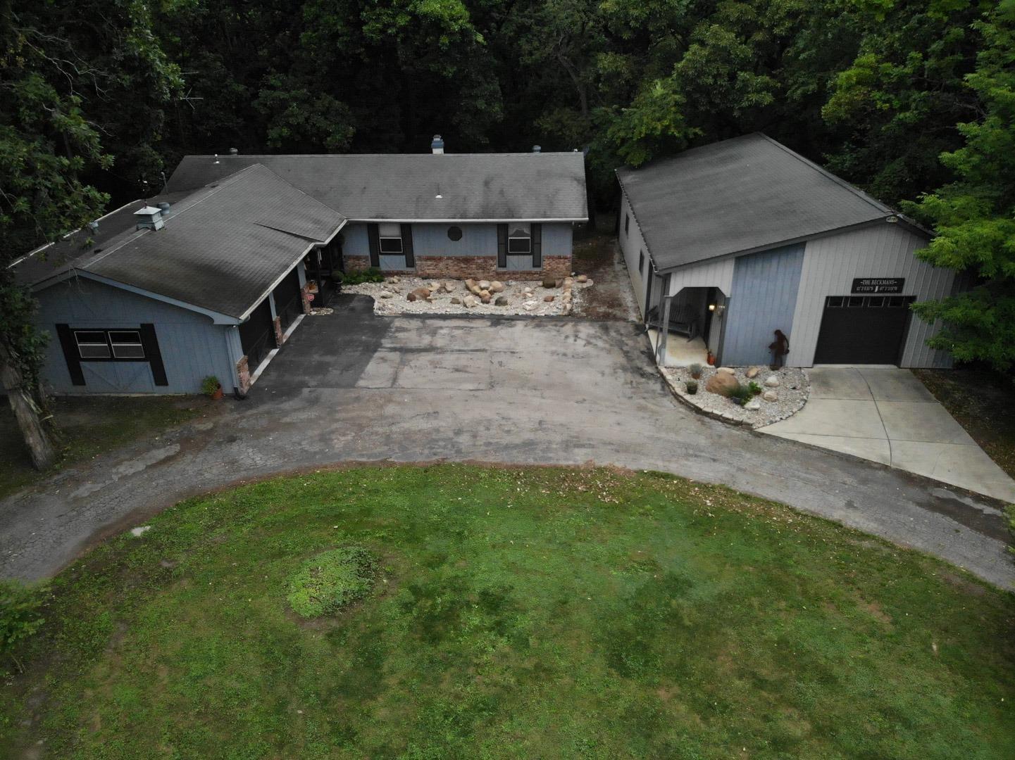 13714 Delaware Street Crown Point, IN 46307 - Photo 9 of 62 1441x1080